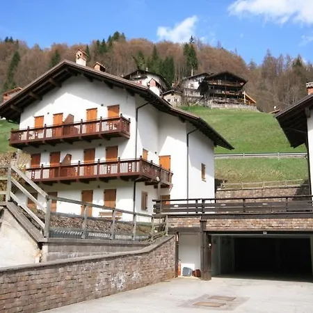 Casa Claudio Appartamento *