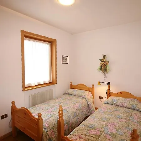 Lejlighed Casa Claudio *