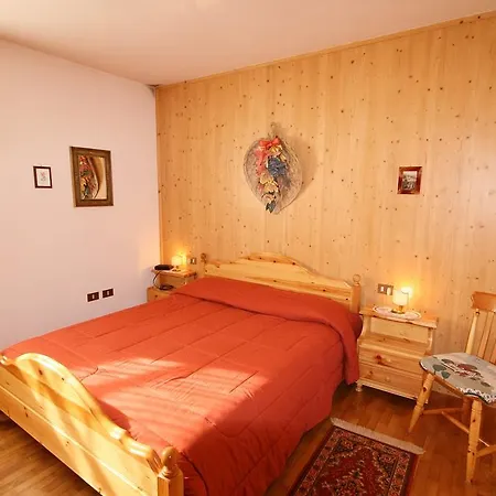 Casa Claudio