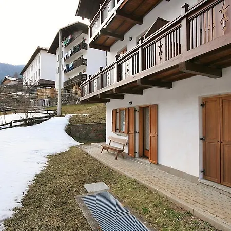 Casa Claudio *