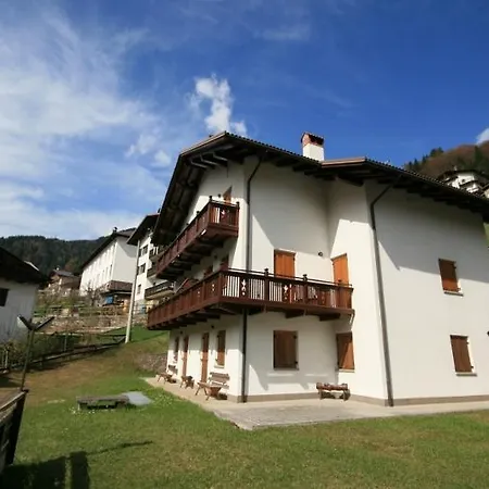 Casa Claudio
