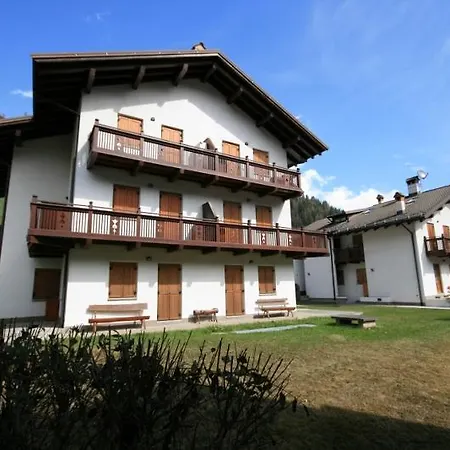 Casa Claudio * Falcade